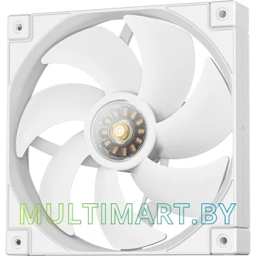 Вентилятор для корпуса Deepcool FT14 WH (R-FT14-WHWPN1-G) картинка 2